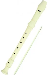 KW Trade Flet plastikowy 6814 - Instrumenty muzyczne dla dzieci - miniaturka - grafika 3