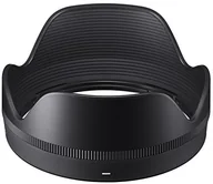 Osłony przeciwsłoneczne do aparatów - Sigma Obiektyw osłona przeciwsłoneczna (16 mm f1,4 mm) do DC DN lh716 01 920402 - miniaturka - grafika 1