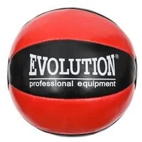 Evolution Piłka lekarska, Tr-240, 4 kg - Piłki do ćwiczeń - miniaturka - grafika 2