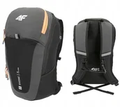 Plecaki - 4f Plecak Funkcyjny Trekingowy Rowerowy PCF007 20L - miniaturka - grafika 1