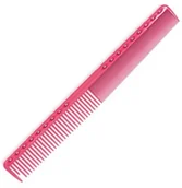 Pozostałe kosmetyki - Y.S. Park YS Park 331 Long Hair Cutting Professional Hair comb Pink by YS Park - - miniaturka - grafika 1