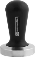 Pozostałe akcesoria kuchenne - Fm Professional FM Professional Tamper w kolorze czarnym -  6 cm - miniaturka - grafika 1