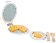 Zabawki AGD - Small Foot Gofrownica - 3+ - miniaturka - grafika 1