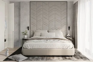 Sollux Lighting Kinkiet UTTI czarny BITTERSWEET SHIMMER - Lampy ścienne - miniaturka - grafika 7