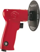 Szlifierki i polerki pneumatyczne - Chicago Pneumatic Szlifierka kątowa pistoletowa CP 9778 VS/IND Chicago Pneumatic 6151939778 - miniaturka - grafika 1