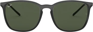 Ray Ban Okulary RB4387 0RB4387.601/71.56 - Okulary przeciwsłoneczne - miniaturka - grafika 2