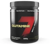 Aminokwasy - 7Nutrition Glutamine - 500g - miniaturka - grafika 1