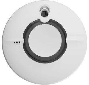 FIREANGEL Czujnik dymu FireAngel ST-630-INT THERMOPTEK wbudowana bateria litowa komunikacja ZWave2/Zegbee 10 lat GW - Czujniki czadu, dymu, gazu - miniaturka - grafika 2