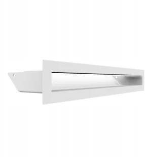 Kratki.pl LUFT biały 6x40 LUFT/6/40/45S/B - Akcesoria kominkowe - miniaturka - grafika 3