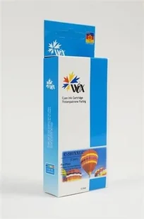 Wox Tusz Cyan CANON CLI581C XXL zamiennik CLI-581C XXL (1995C001) t C581CXXLN - Tusze zamienniki Wox Tusz Cyan CANON CLI581C XXL zamiennik CLI-581C XXL (1995C001) t C581CXXLN - Tusze zamienniki - miniaturka - grafika 1