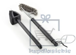 G21 Zestaw do czyszczenia grilla - Akcesoria do grilla - miniaturka - grafika 6