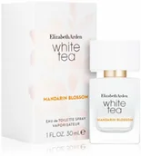 Wody i perfumy damskie - Elizabeth Arden Elizabeth White Tea Mandarin Blossom Woda toaletowa 30ml dla Pań - miniaturka - grafika 1