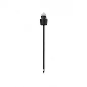 Pozostałe akcesoria barmańskie - Coravin Igła do ausschenk coravin 801059 Standard, ze stali nierdzewnej, czarna, 1 x 1 x 9,14 cm 801059 - miniaturka - grafika 1