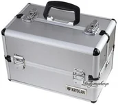 Pozostałe akcesoria kosmetyczne - KRYOLAN Kufer WIZAŻYSTY - 7808 - miniaturka - grafika 1