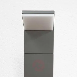 Lampenwelt NEVIO - oświetlenie ścieżek LED, 100 cm - Lampy ogrodowe - miniaturka - grafika 4