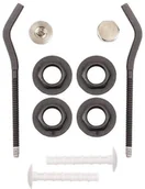 Akcesoria grzewcze - Terma Zestaw korków do grzejnika LATUS - miniaturka - grafika 1