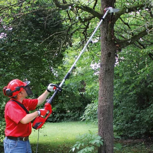 Einhell GC-HC 9024 T - Nożyce do żywopłotu - miniaturka - grafika 3