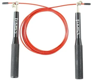 HMS SKAKANKA SZYBKA SK52 CZARN-CZERW 17-36-205 - Skakanki - miniaturka - grafika 2