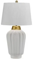 Lampy stojące - Quintessentiale Quintessentiale Bexley QN-BEXLEY-TL-WBB lampka stołowa 1x60W/E27 QN-BEXLEY-TL-WBB - miniaturka - grafika 1