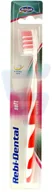 Szczoteczki do zębów - Rebi-dental Szczoteczka Do zębów miękka M57 1 szt. - miniaturka - grafika 1