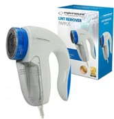 Golarki do ubrań - Golarka Sieciowa Do Ubrań Swetrów Tapicerki Mocna - miniaturka - grafika 1