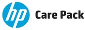 Gwarancje i pakiety serwisowe - HP Electronic Care Pack Next Business Day Exchange Hardware Support Post Warranty U9JR5PE - miniaturka - grafika 1