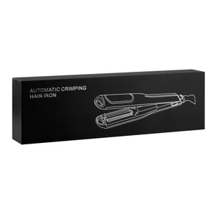 Activeshop K-328 - Prostownice i karbownice do włosów - miniaturka - grafika 9