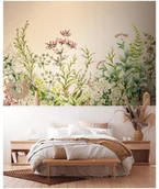 Fototapety - A.S. CREATION Tapeta panoramiczna Metropolitain Stories 382771 371 x 280 cm - miniaturka - grafika 1