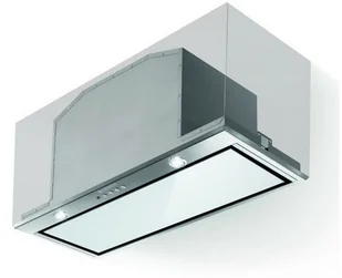 Faber Inca Lux Glass EV8 X/WH 70 - Okapy kuchenne - miniaturka - grafika 2