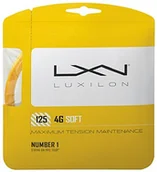 Golf - Luxilon Struna luxilon 4 G Soft Tennis 1.25 MM 12,2 m 0883813852802 - miniaturka - grafika 1