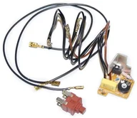 Akcesoria do odkurzaczy - Nilfisk przełącznik do odkurzacza 1470414500 - miniaturka - grafika 1