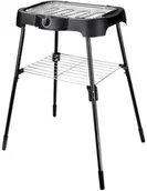 Grille - Wydajny grill elektryczny ogrodowy GRILL MIR-E001 - miniaturka - grafika 1