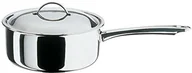 Rondle - Unbekannt Spring Cristal, wysokość rondel z pokrywką 285510620 - miniaturka - grafika 1
