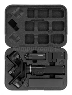 Feiyu Tech G6 Max (71612) - Gimbale - miniaturka - grafika 2