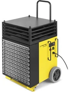 Trotec Generator ozonu Airozon 60000 - Ozonatory powietrza - miniaturka - grafika 5