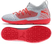 Piłka nożna - Puma Buty Future 4.3 Netfit TT 105685 01 105685 01 - miniaturka - grafika 1