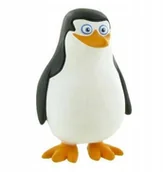 Figurki dla dzieci - Comansi Figurka Private Pingwiny Z Madagaskaru - miniaturka - grafika 1