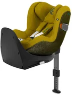 Foteliki samochodowe - Cybex Sirona Zi i-Size Mustard Yellow Plus CBX FT SR Z I IS (1) - miniaturka - grafika 1