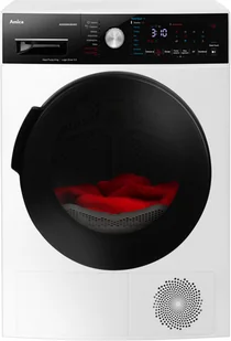 Suszarka Amica AD2C83KiStVAD - Suszarki do prania - miniaturka - grafika 2
