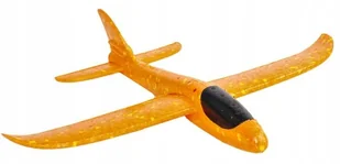 Samolot Styropianowy Szybowiec Rzutka Styropianu - Samoloty i helikoptery - miniaturka - grafika 14