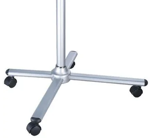 Barbiero Sauna z ozonem na statywie BB-007R2 czarna BB-007R2/BLACK - Pozostałe urządzenia kosmetyczne - miniaturka - grafika 8