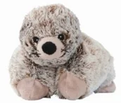 Pozostałe książki - Greenlife Value Wärmekissen Warmies Robbe - miniaturka - grafika 1