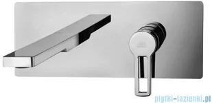 Paffoni Ringo-West bateria podtynkowa umywalkowa chrom RIN104CR | - Baterie umywalkowe Paffoni Ringo-West bateria podtynkowa umywalkowa chrom RIN104CR | - Baterie umywalkowe - miniaturka - grafika 1