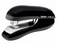 Zszywacze biurowe - Rapid Zszywacz z płaskim zszywaniem F30 czarny, 30 kartek Rapid 23256500 23256500 - miniaturka - grafika 1