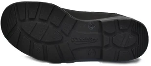 Blundstone Sztyblety Blundstone 510 Voltan Black - Sztyblety damskie - miniaturka - grafika 4