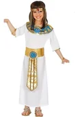 Stroje karnawałowe - GU Kostium Egipcjanki dla dziewczynki GU83382 - miniaturka - grafika 1