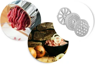 Berdsen BM-601 - Maszynki do mięsa - miniaturka - grafika 12