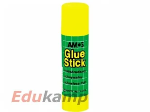 Amos Klej 8g 30 sztuk KW TRADE - Kleje biurowe - miniaturka - grafika 2