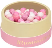 Rozświetlacze do twarzy i ciała - Dermacol BEAUTY POWDER PEARLS - ILLUMINATING - Rozświetlający puder w kulkach DERPIPKU - miniaturka - grafika 1