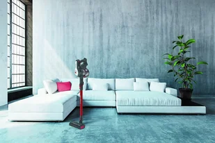 Hoover HF 122DPT 011 - Odkurzacze pionowe - miniaturka - grafika 15